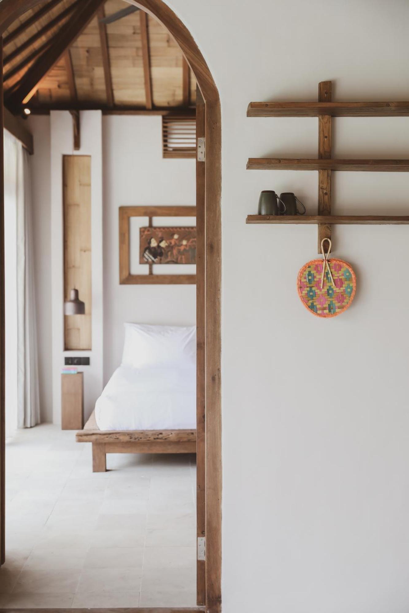 Kalyana Villa กิลิไอร์ ภายนอก รูปภาพ
