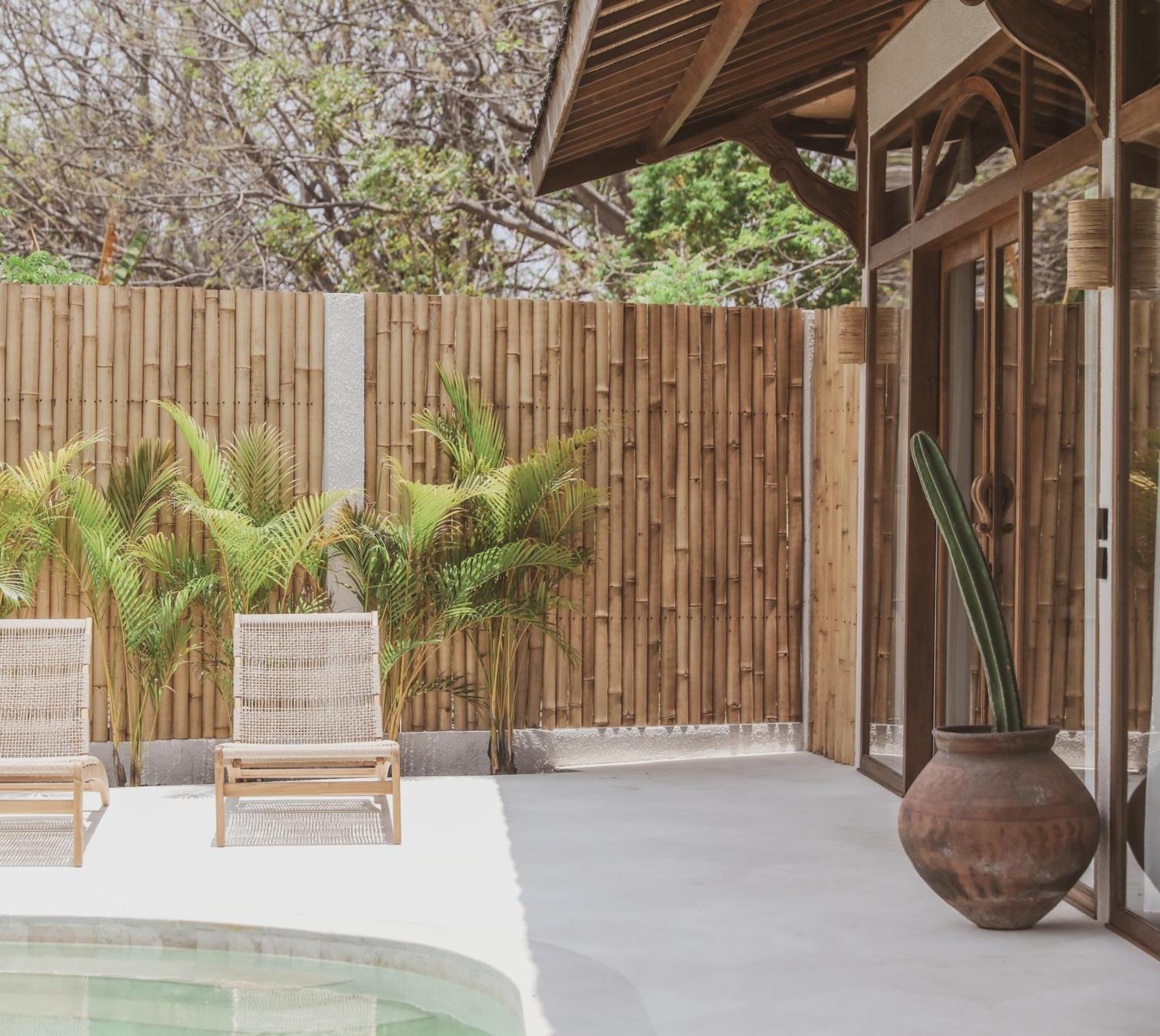 Kalyana Villa กิลิไอร์ ภายนอก รูปภาพ