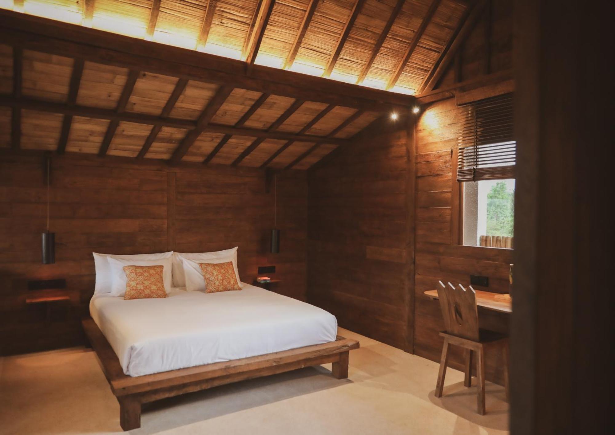 Kalyana Villa กิลิไอร์ ภายนอก รูปภาพ