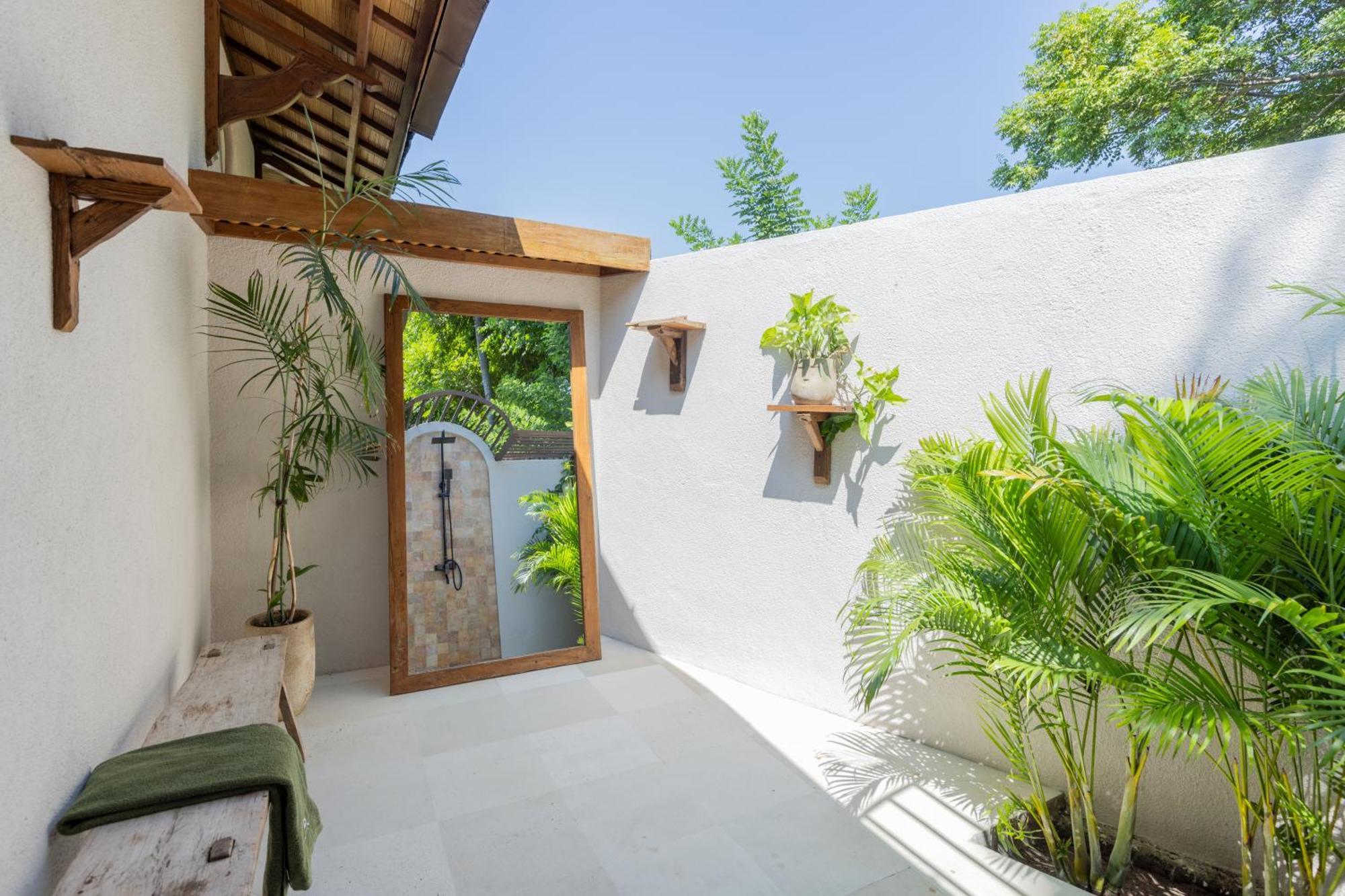 Kalyana Villa กิลิไอร์ ภายนอก รูปภาพ