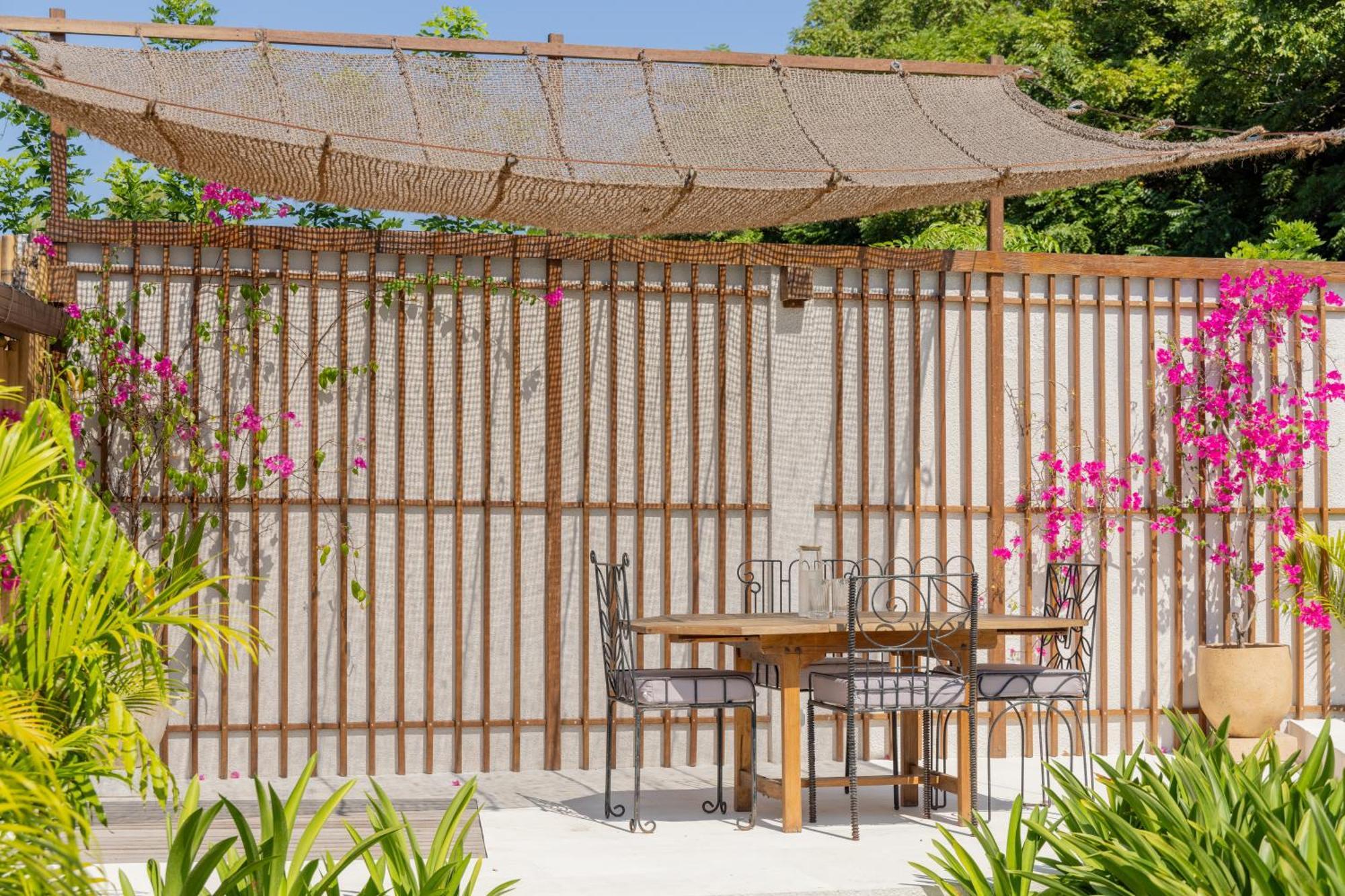 Kalyana Villa กิลิไอร์ ภายนอก รูปภาพ
